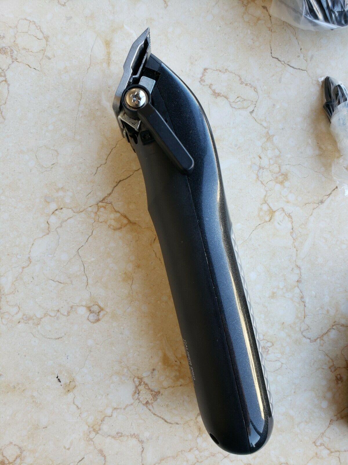 .50 Cal Adjustable Blade Cordless Clipper